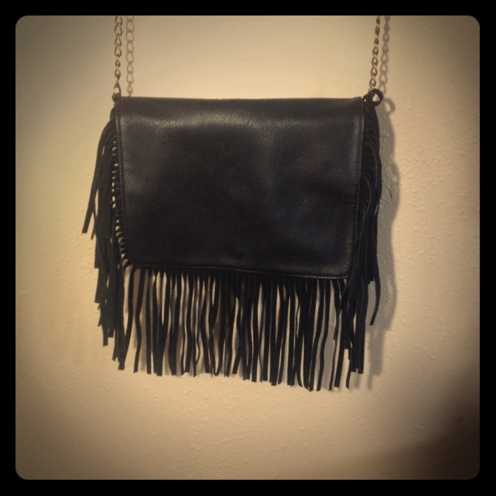 Shoulder bag